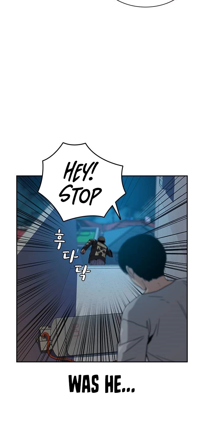To Not Die Chapter 6 page 40 - Chapter 6