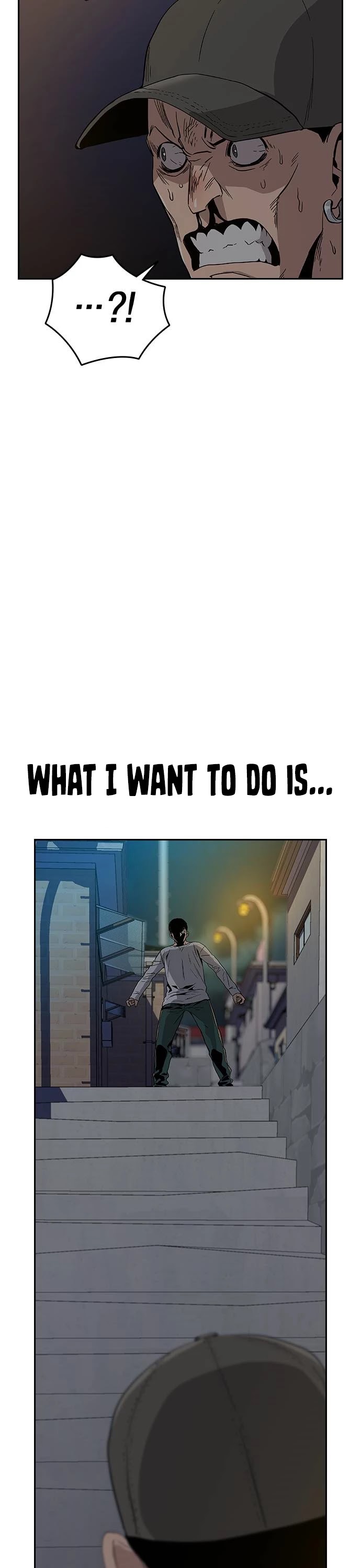 To Not Die Chapter 6 page 45 - Chapter 6