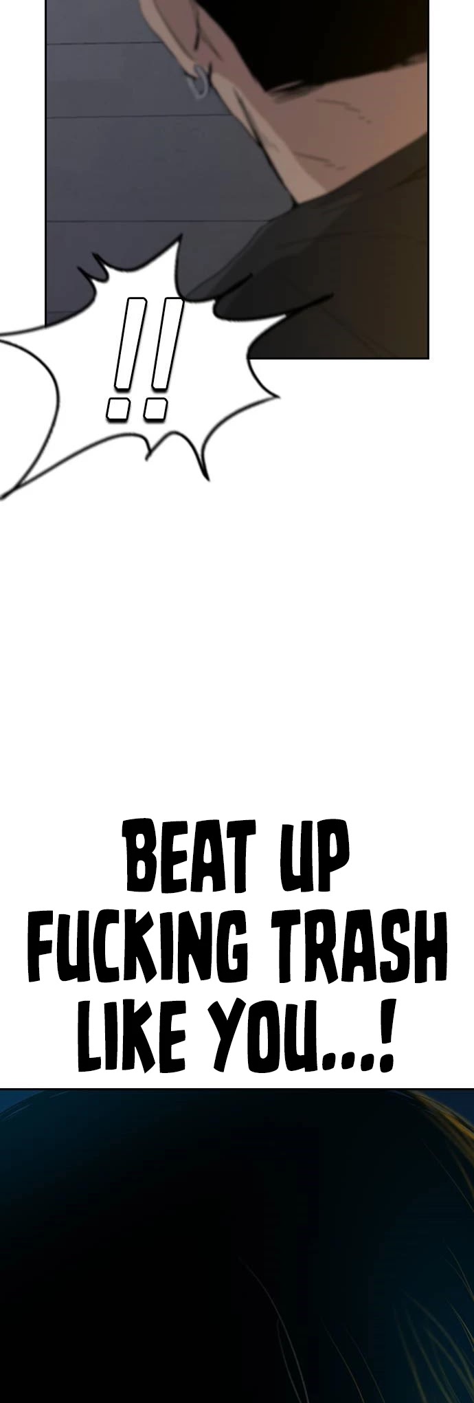 To Not Die Chapter 6 page 46 - Chapter 6