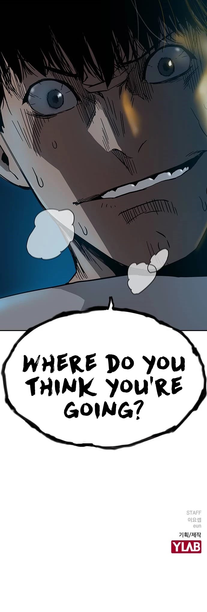 To Not Die Chapter 6 page 47 - Chapter 6