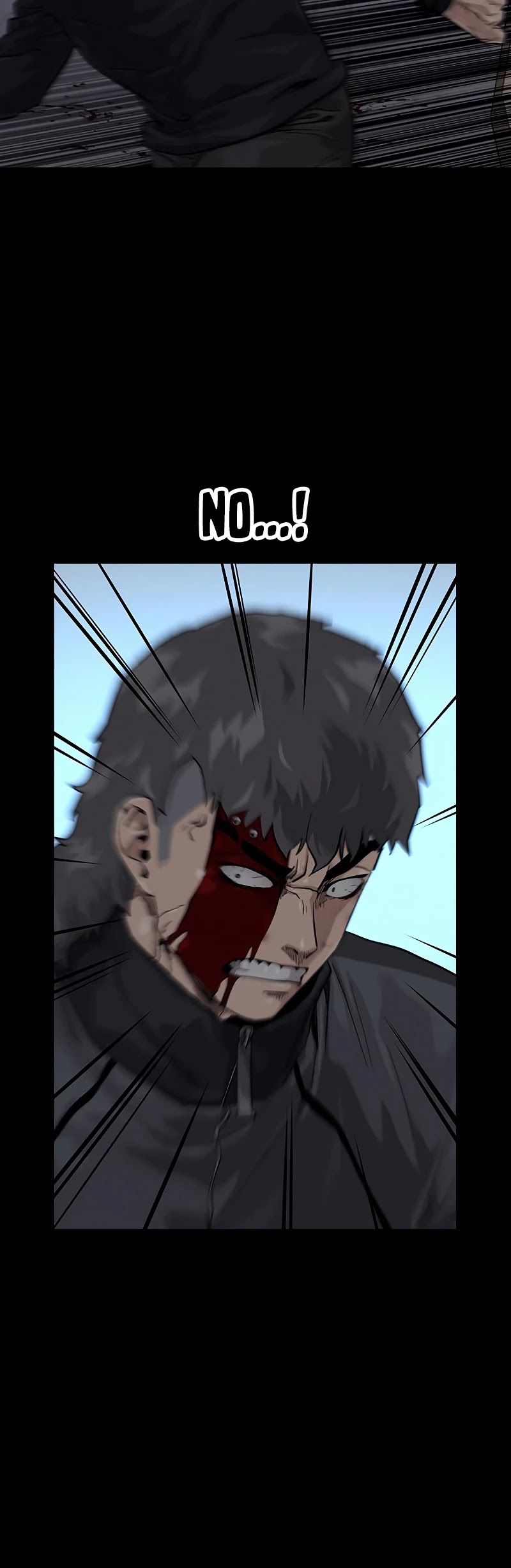 To Not Die Chapter 60 page 16 - Chapter 60