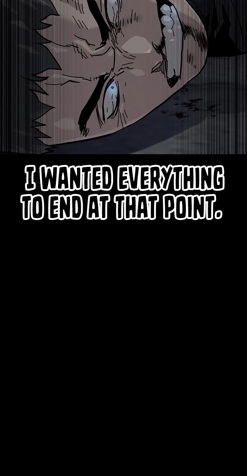 To Not Die Chapter 60 page 41 - Chapter 60