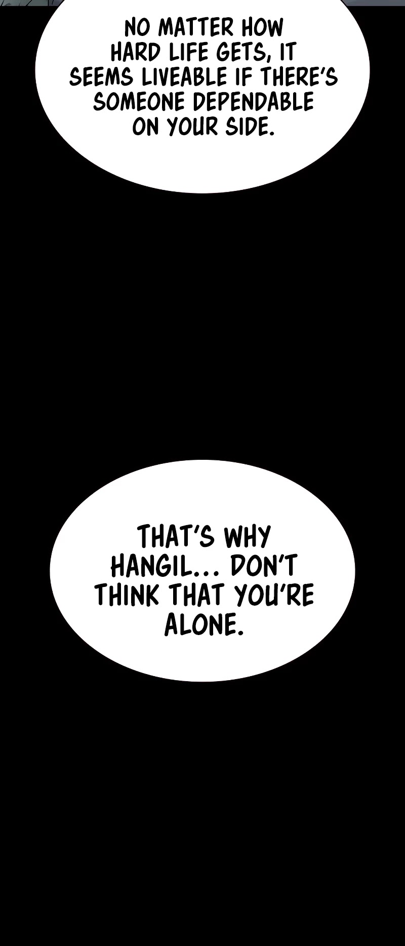 To Not Die Chapter 60 page 51 - Chapter 60