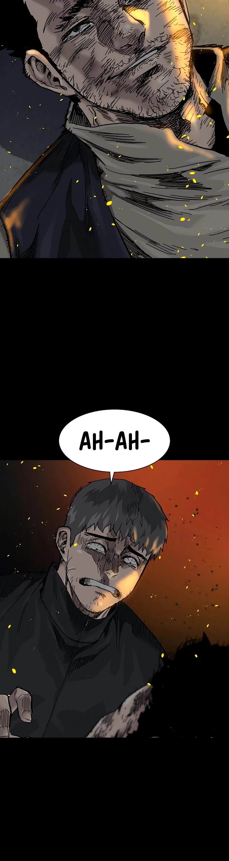 To Not Die Chapter 61 page 44 - Chapter 61