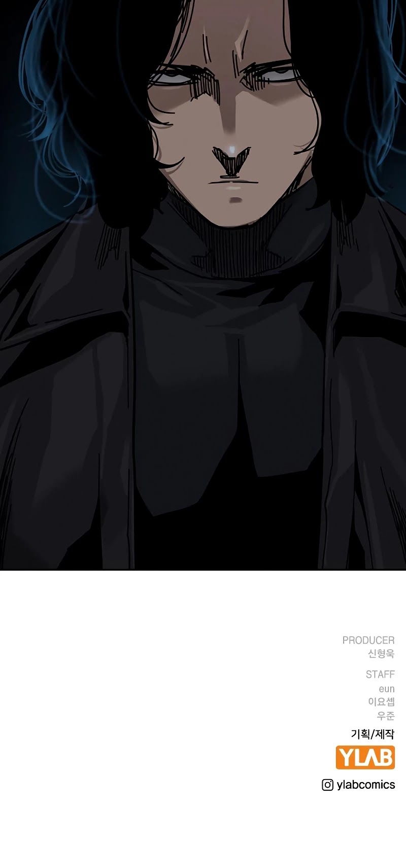 To Not Die Chapter 61 page 79 - Chapter 61