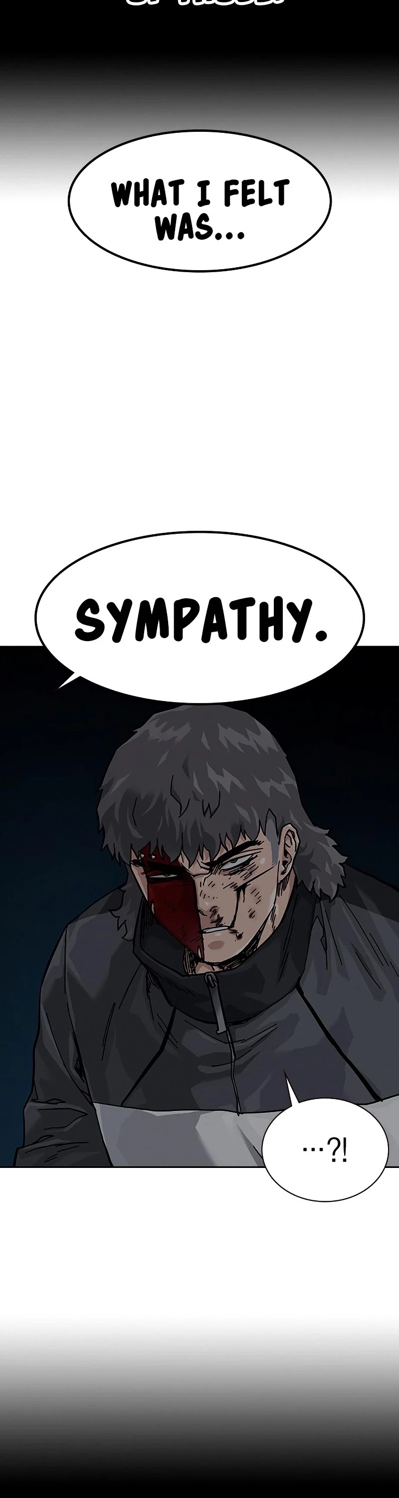 To Not Die Chapter 62 page 24 - Chapter 62
