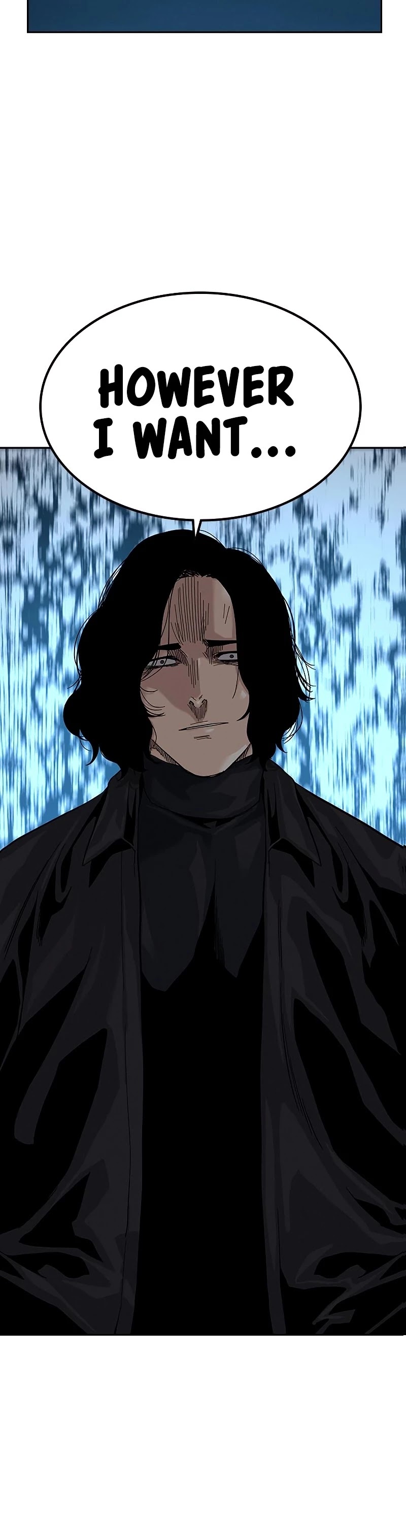 To Not Die Chapter 62 page 38 - Chapter 62