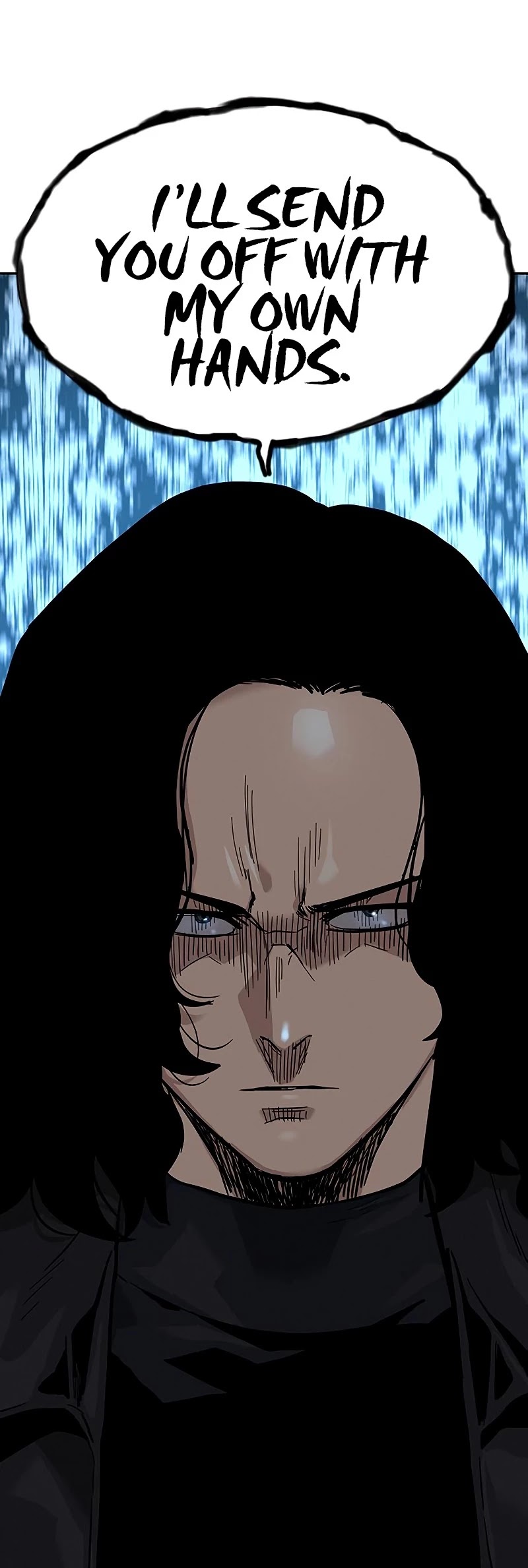 To Not Die Chapter 62 page 64 - Chapter 62