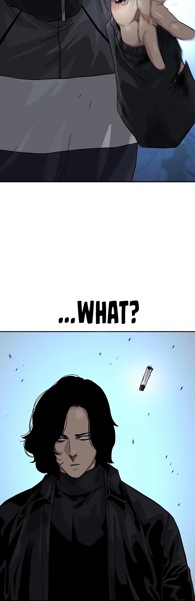 To Not Die Chapter 62 page 70 - Chapter 62