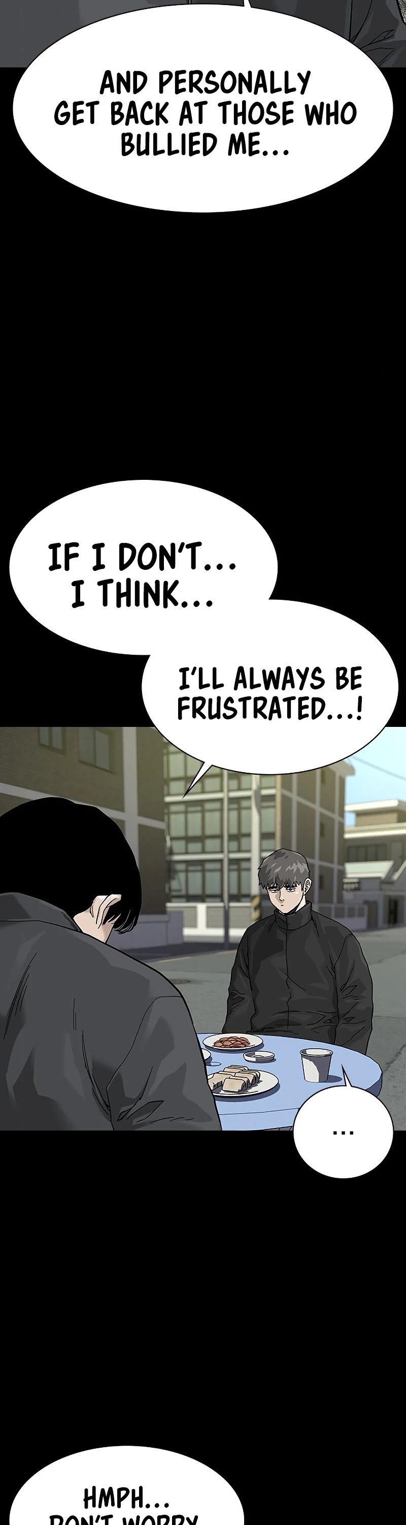 To Not Die Chapter 63 page 19 - Chapter 63
