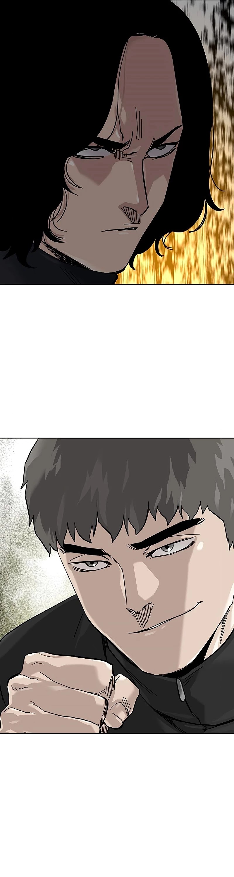 To Not Die Chapter 63 page 33 - Chapter 63