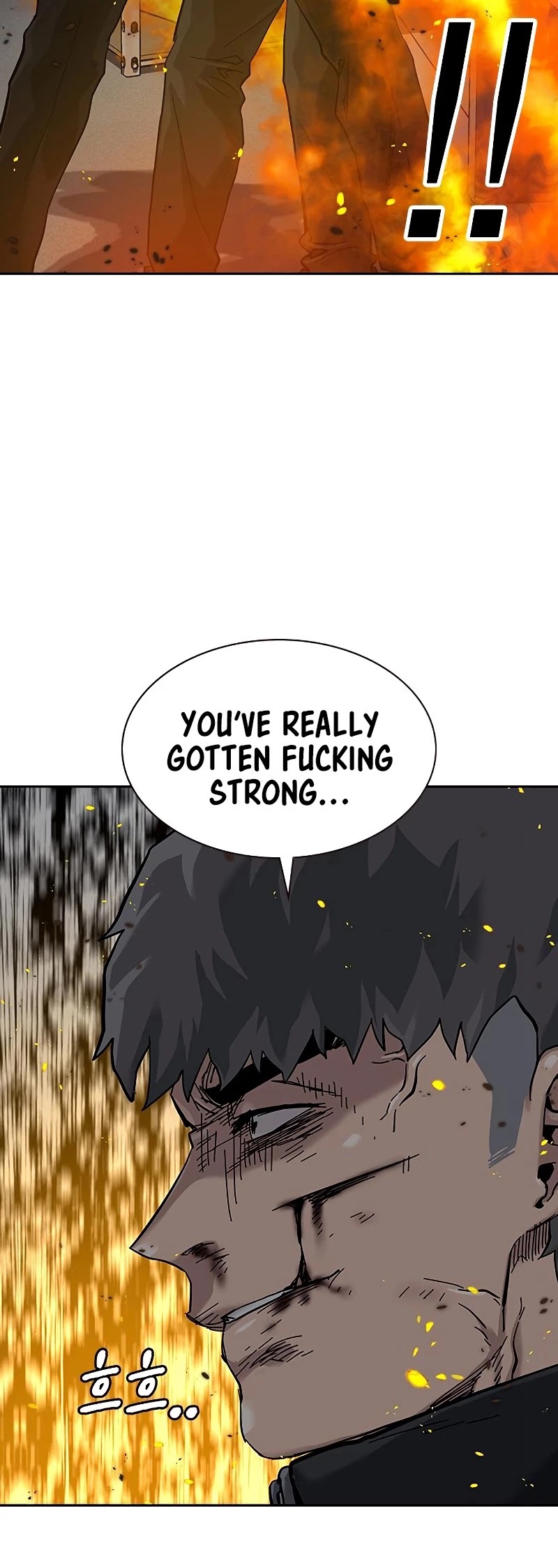 To Not Die Chapter 63 page 56 - Chapter 63