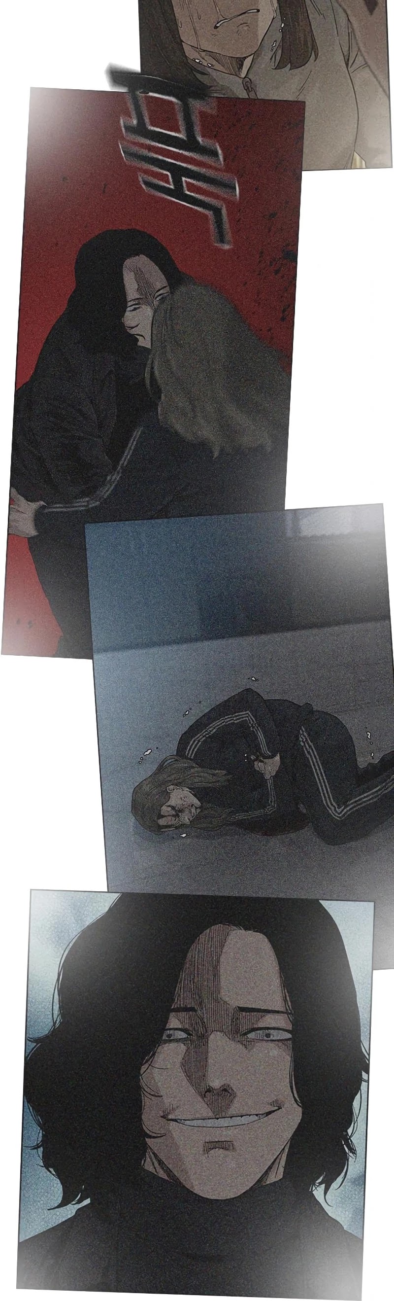 To Not Die Chapter 63 page 66 - Chapter 63