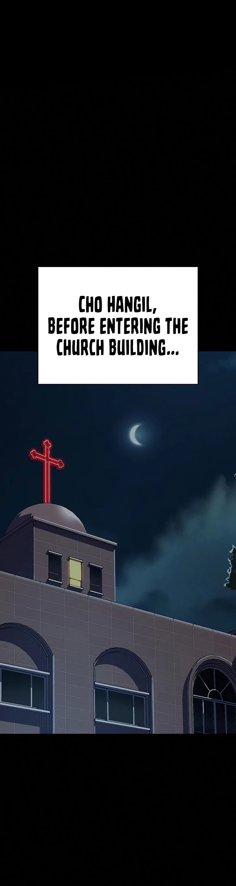 To Not Die Chapter 64 page 3 - Chapter 64