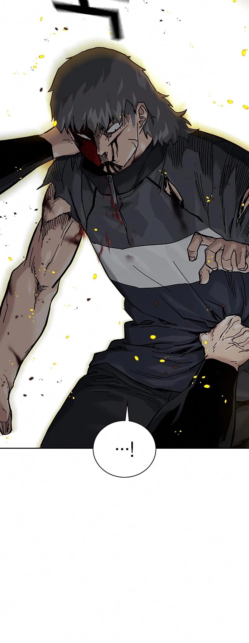To Not Die Chapter 64 page 41 - Chapter 64