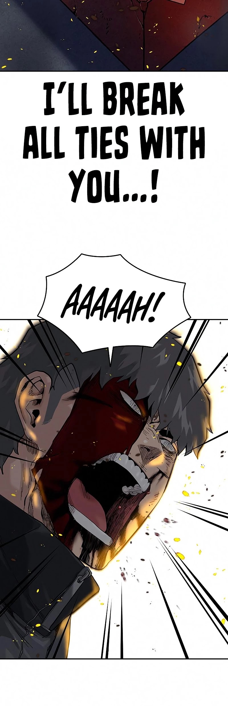 To Not Die Chapter 64 page 59 - Chapter 64