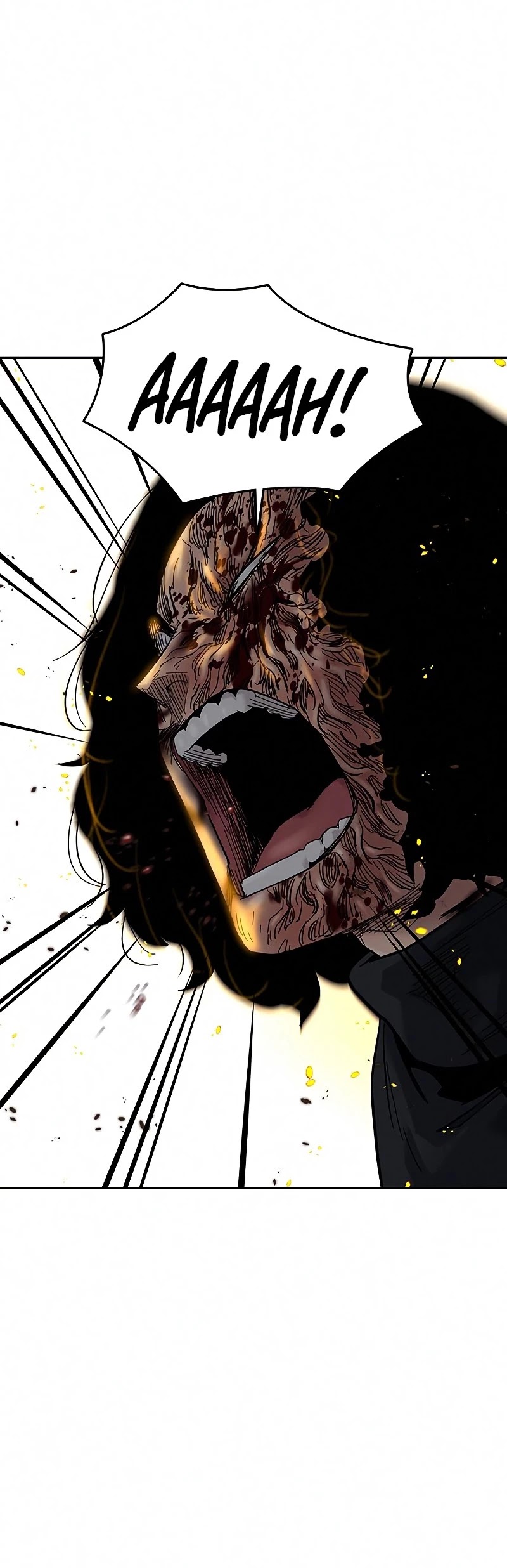 To Not Die Chapter 64 page 60 - Chapter 64