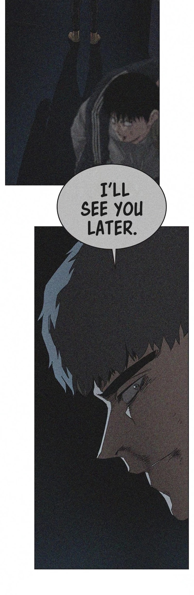 To Not Die Chapter 64 page 70 - Chapter 64