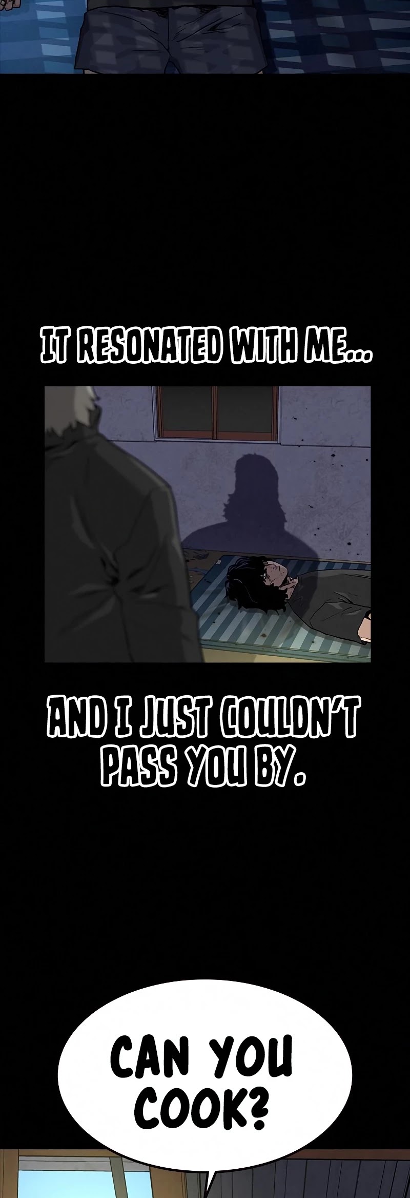 To Not Die Chapter 65 page 30 - Chapter 65