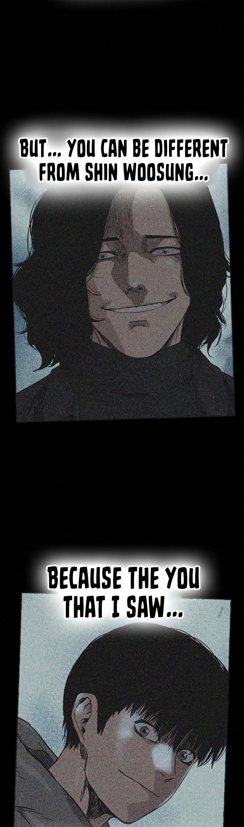 To Not Die Chapter 65 page 44 - Chapter 65