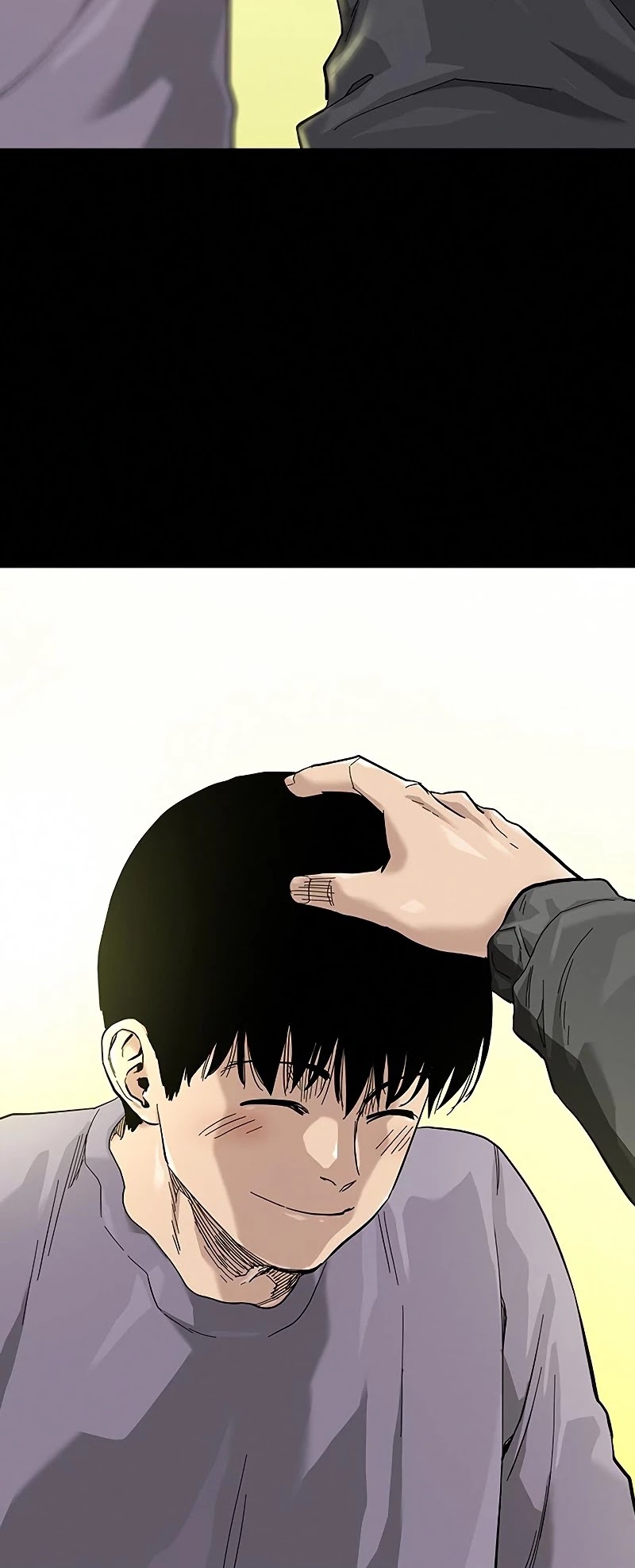 To Not Die Chapter 65 page 59 - Chapter 65