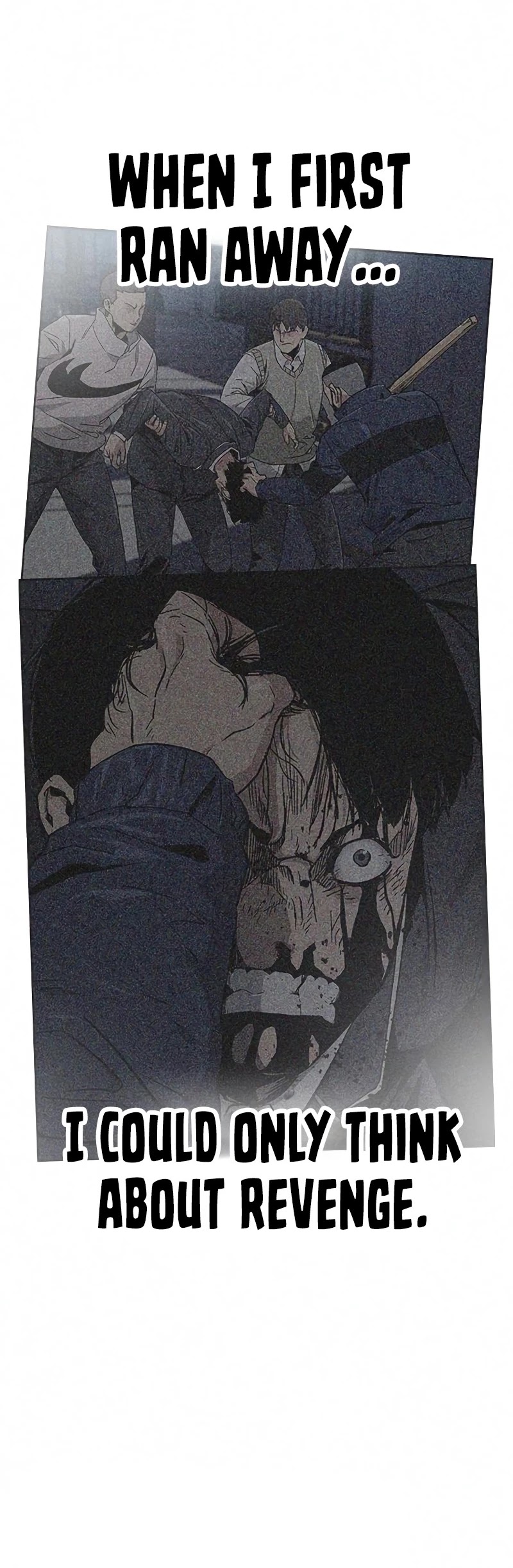 To Not Die Chapter 65 page 6 - Chapter 65