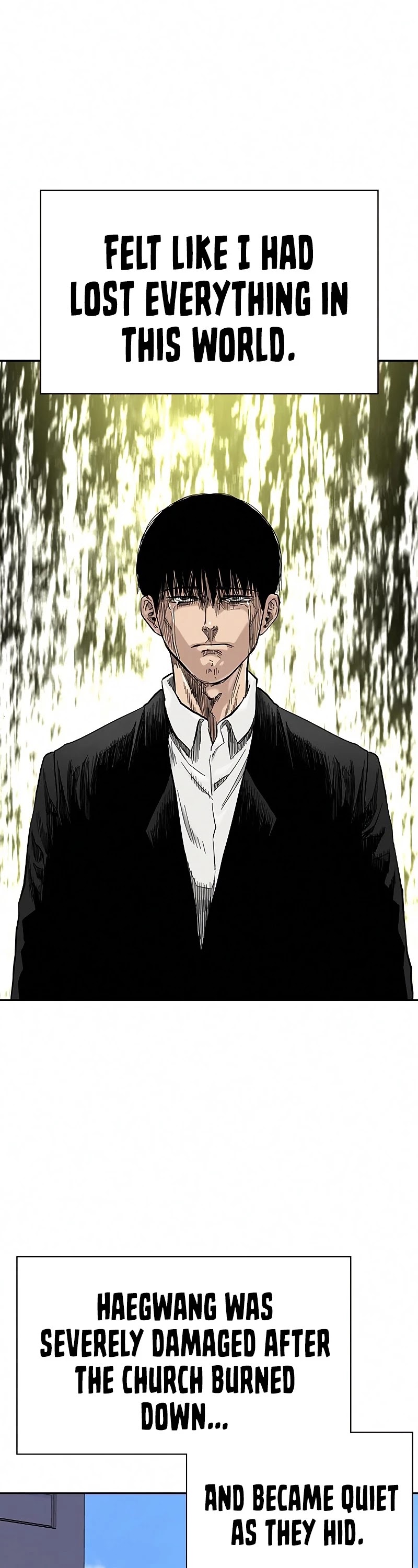 To Not Die Chapter 65 page 63 - Chapter 65