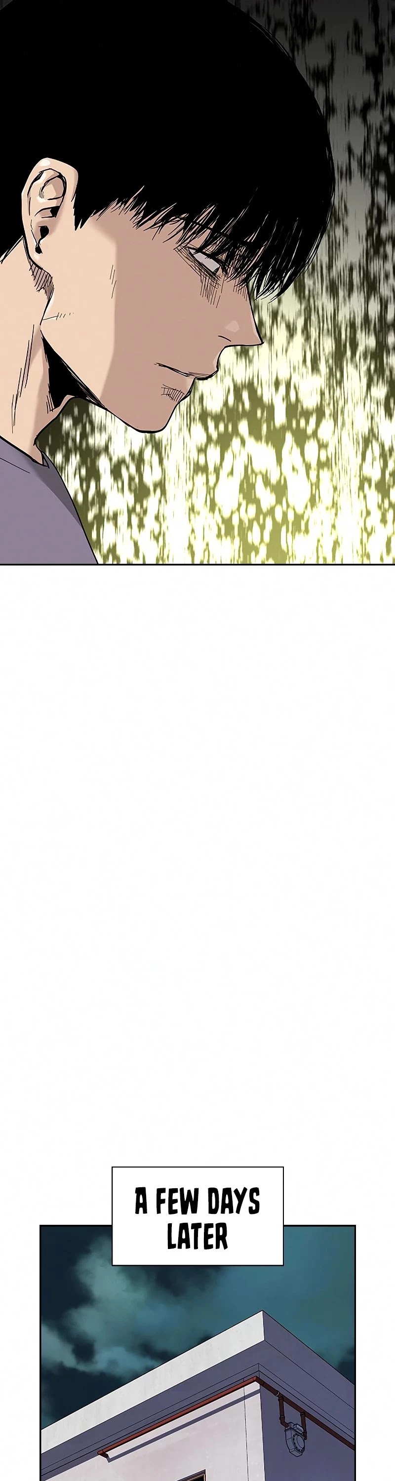 To Not Die Chapter 65 page 66 - Chapter 65