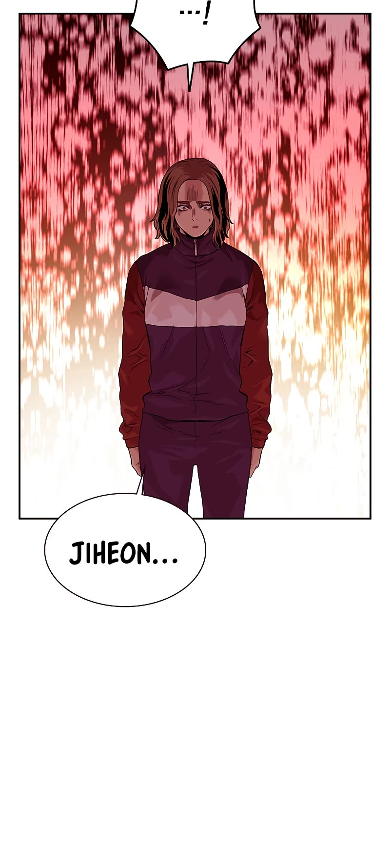 To Not Die Chapter 66.2 page 11 - Chapter 66.2: Special 2