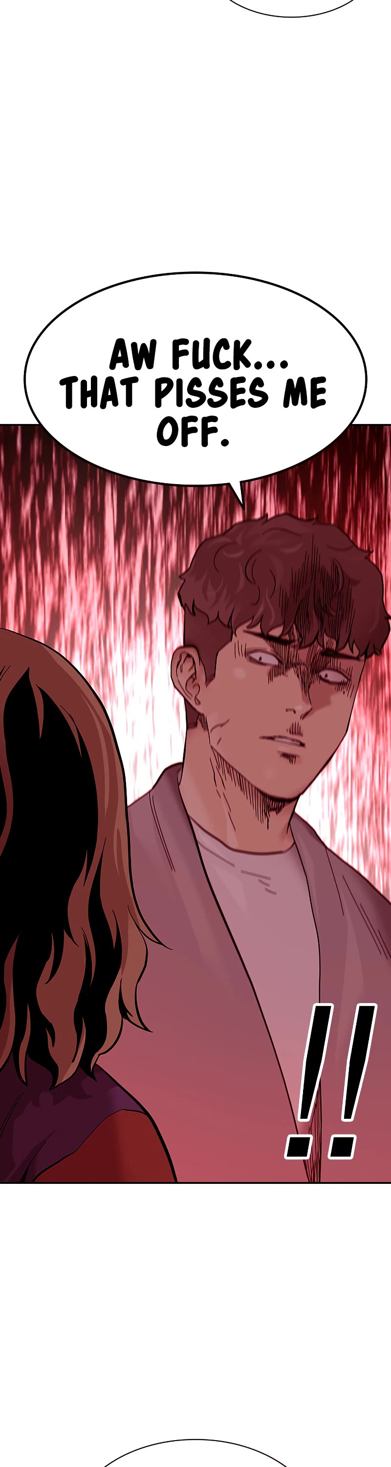 To Not Die Chapter 66.2 page 14 - Chapter 66.2: Special 2