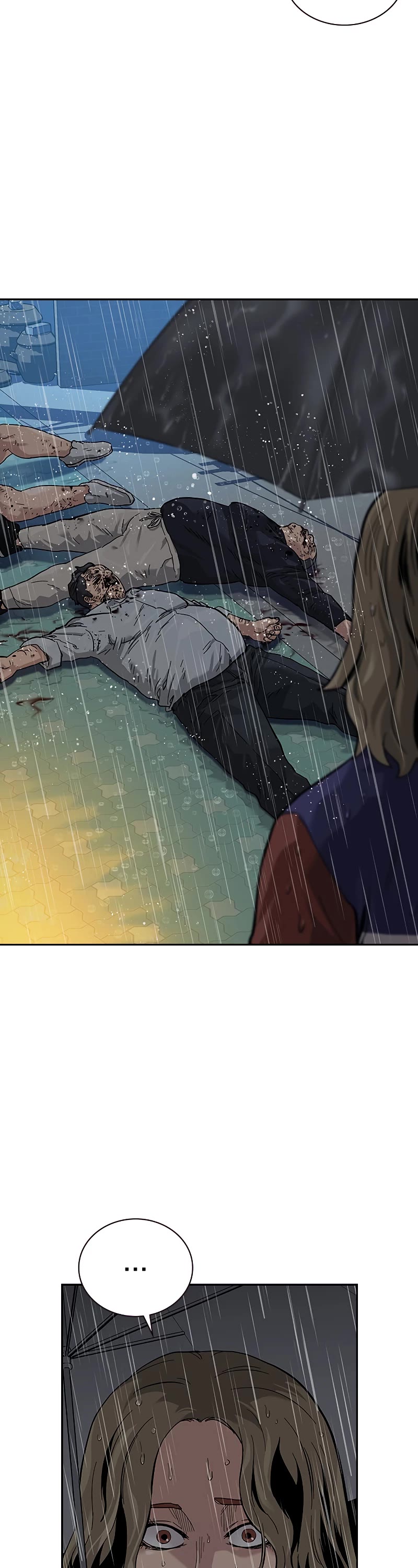 To Not Die Chapter 66.2 page 28 - Chapter 66.2: Special 2