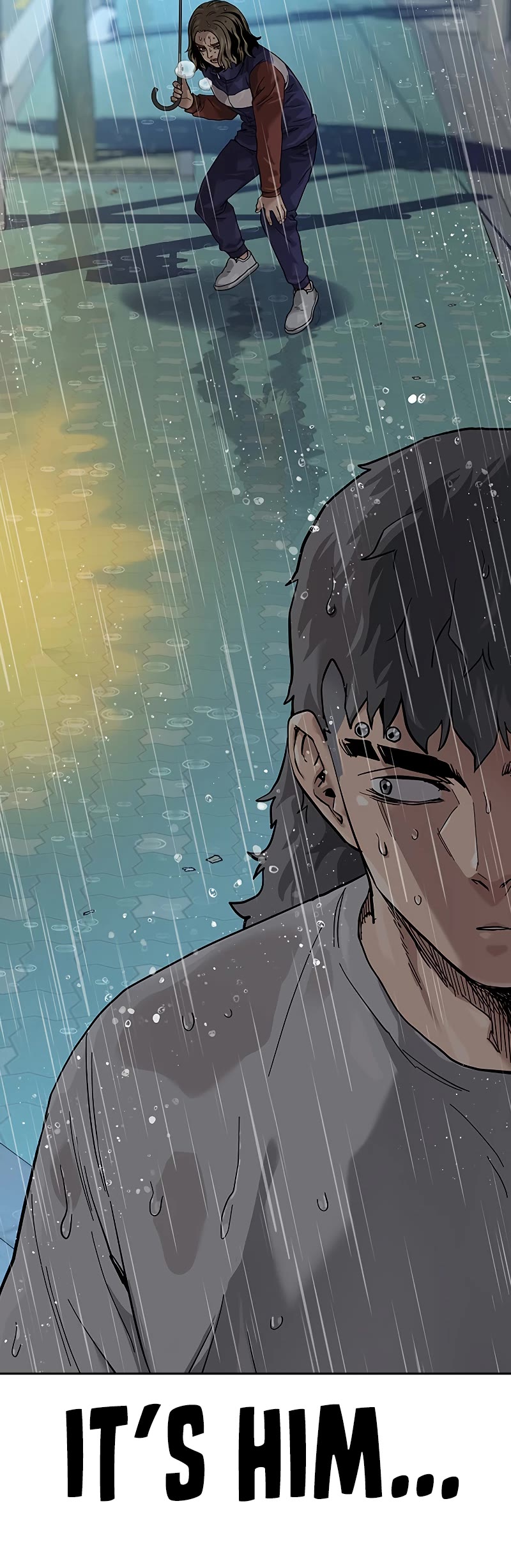 To Not Die Chapter 66.2 page 31 - Chapter 66.2: Special 2