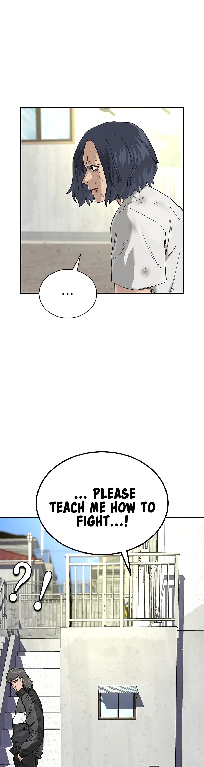 To Not Die Chapter 66.3 page 14 - Chapter 66.3: Special 3