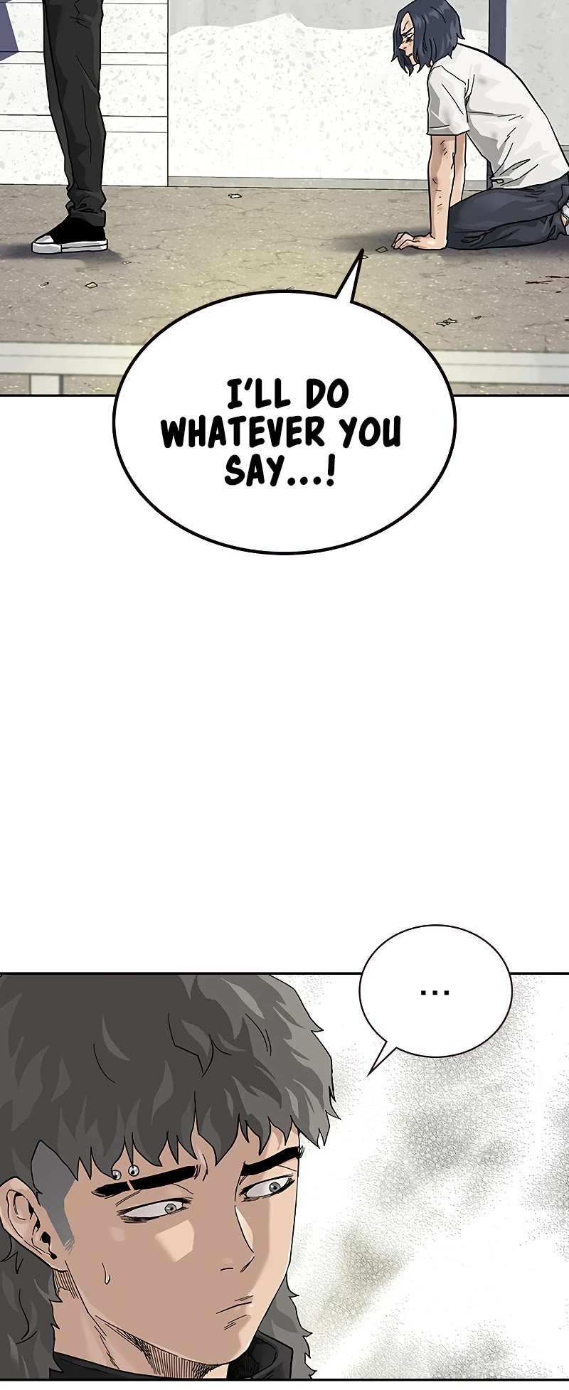To Not Die Chapter 66.3 page 15 - Chapter 66.3: Special 3