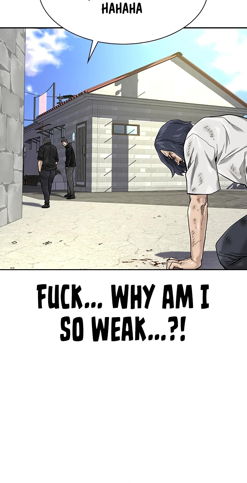 To Not Die Chapter 66.3 page 6 - Chapter 66.3: Special 3