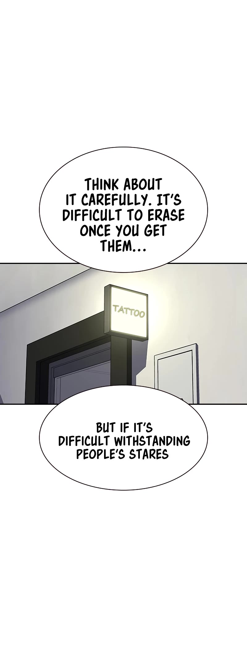To Not Die Chapter 66.4 page 16 - Chapter 66.4: Special 4