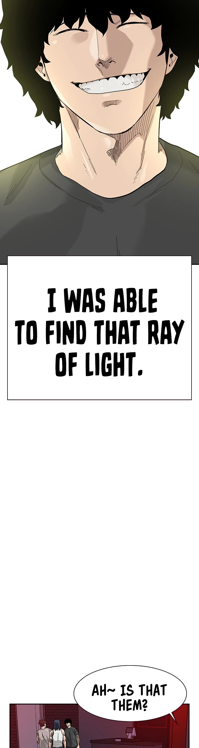 To Not Die Chapter 66.4 page 29 - Chapter 66.4: Special 4