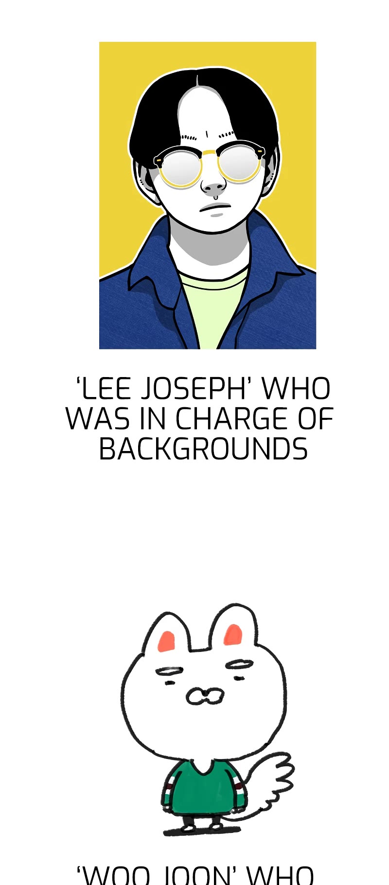 To Not Die Chapter 66.4 page 35 - Chapter 66.4: Special 4