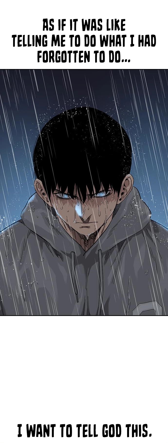 To Not Die Chapter 66 page 49 - Chapter 66: S1 END