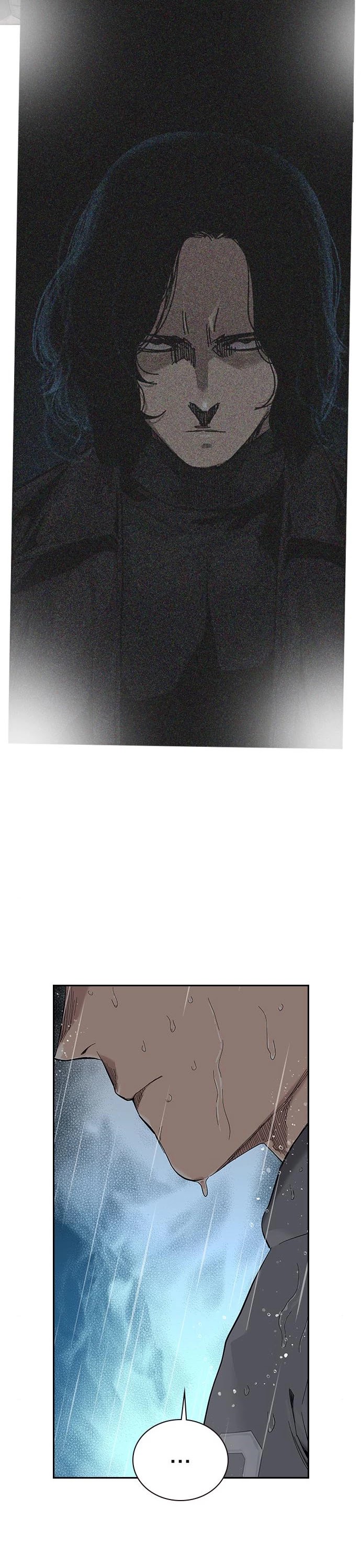 To Not Die Chapter 66 page 65 - Chapter 66: S1 END