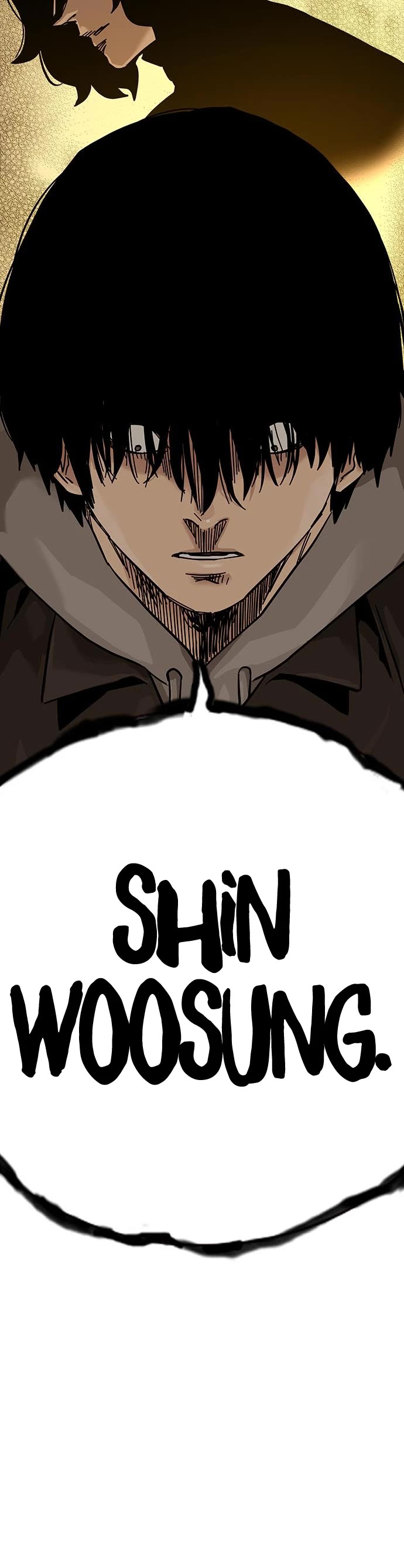 To Not Die Chapter 67 page 108 - Chapter 67