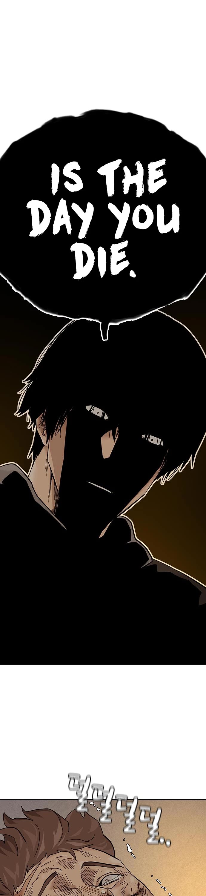 To Not Die Chapter 67 page 110 - Chapter 67