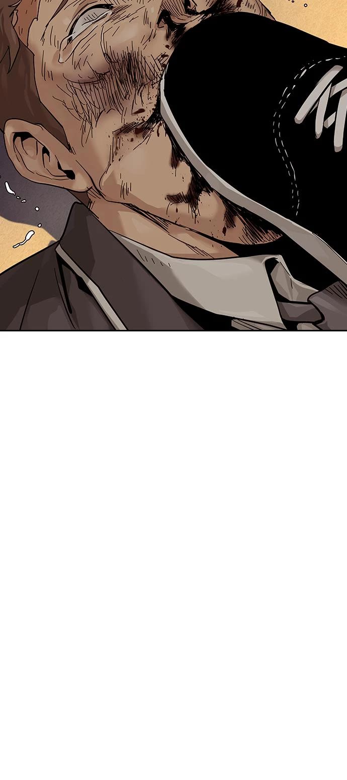 To Not Die Chapter 67 page 111 - Chapter 67