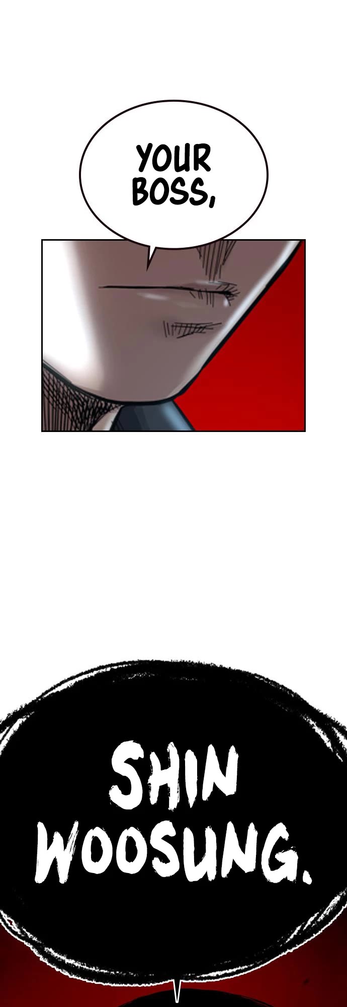 To Not Die Chapter 67 page 130 - Chapter 67