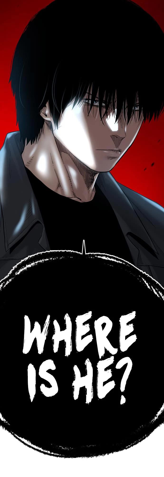 To Not Die Chapter 67 page 131 - Chapter 67