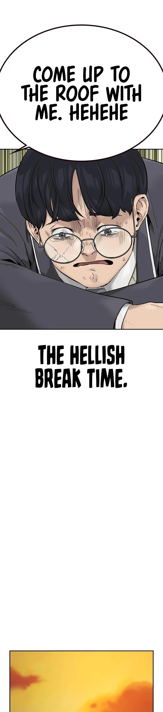 To Not Die Chapter 67 page 30 - Chapter 67
