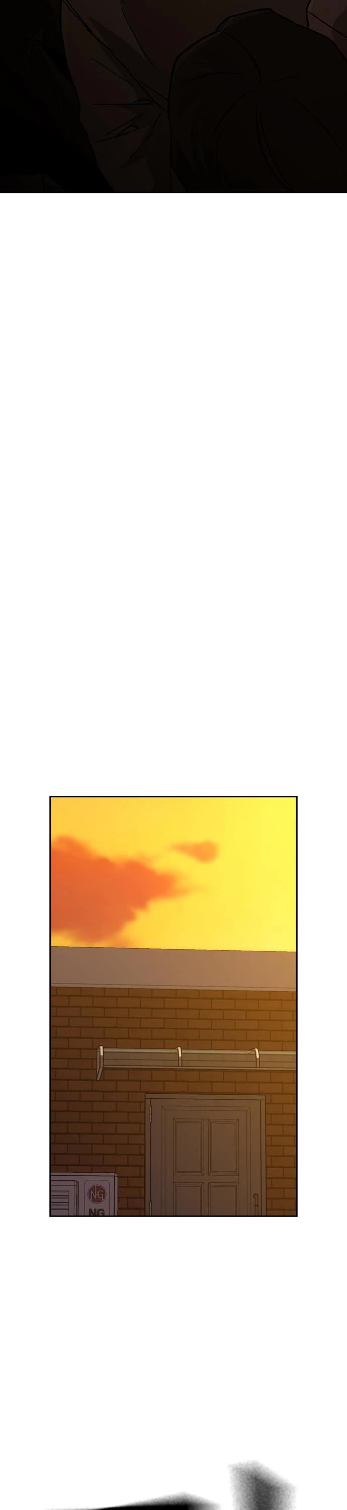 To Not Die Chapter 67 page 35 - Chapter 67
