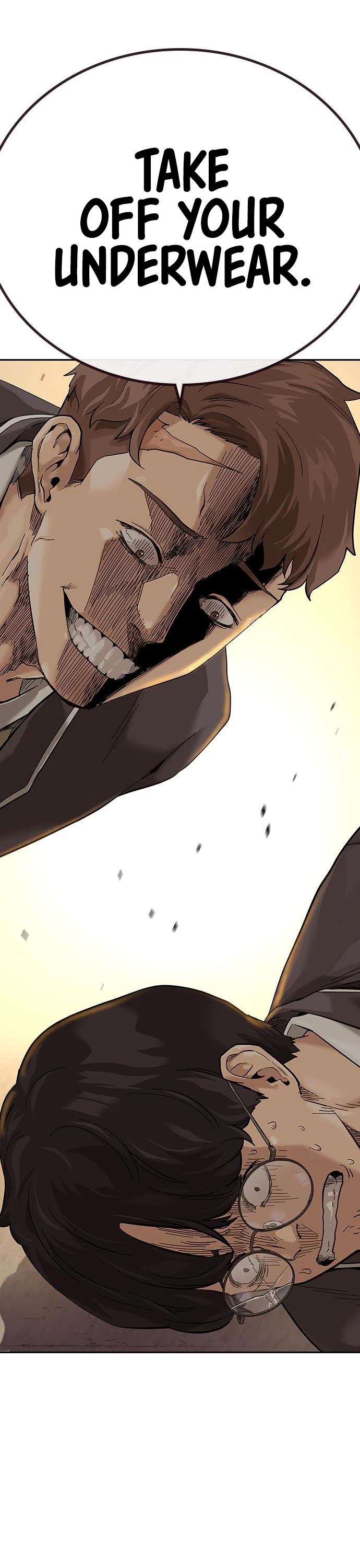 To Not Die Chapter 67 page 39 - Chapter 67
