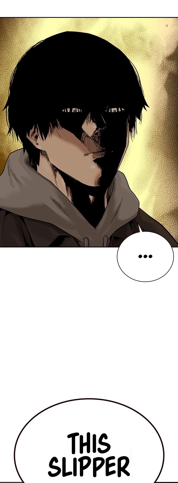 To Not Die Chapter 67 page 54 - Chapter 67