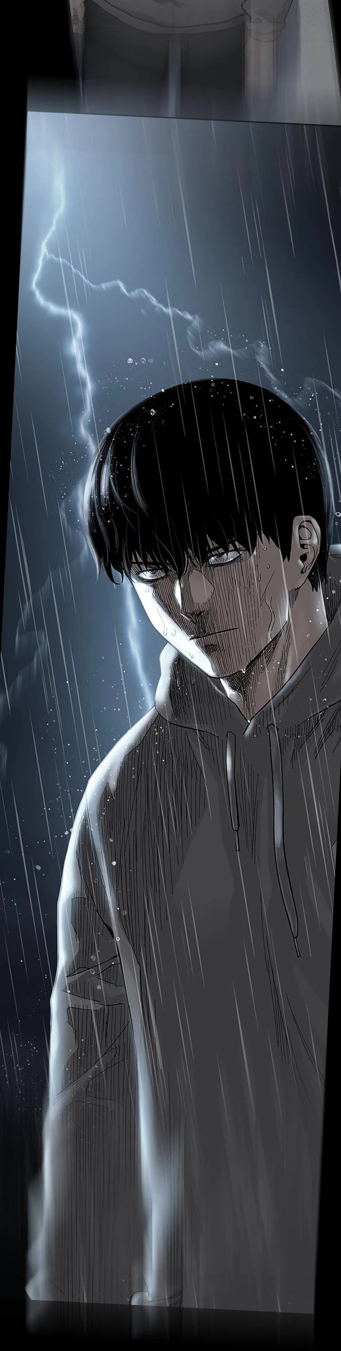 To Not Die Chapter 67 page 6 - Chapter 67